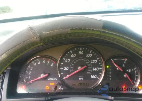 2005 Toyota Camry Solara Se Sport V6 z USA, uszkodzony, nr VIN 4T1CA38P25U054764